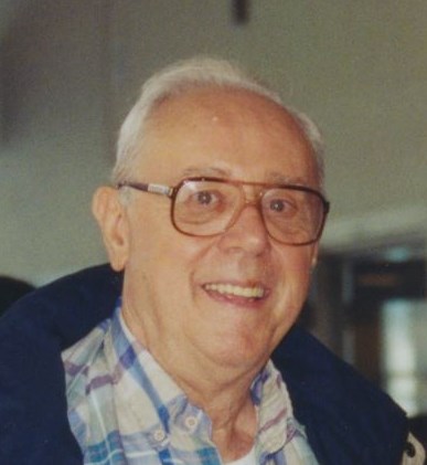 Obituary of Don A. Wirth