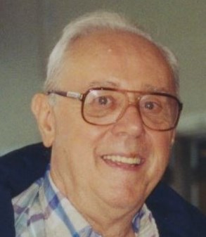 Obituary of Don A. Wirth