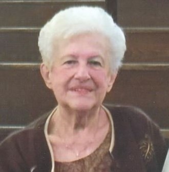 Obituary of Shirley M. Mason