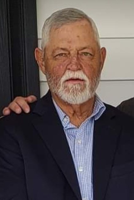 Obituary of Jule Gordon Chapman