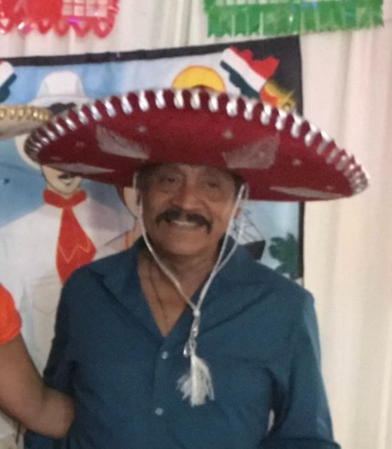 Obituary of Guadalupe Luis