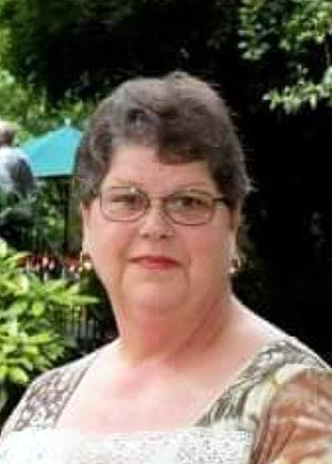 Obituary of Carla Norman