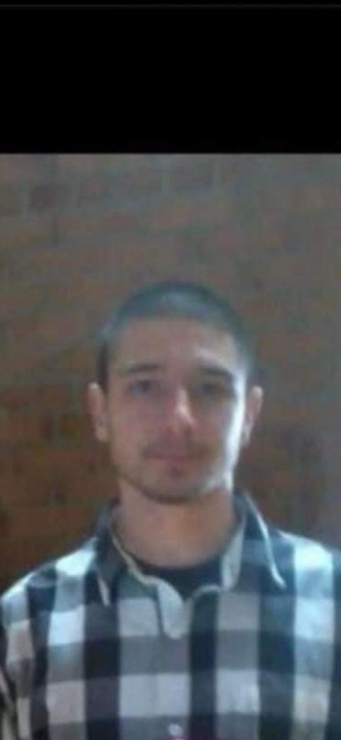 Obituario de Scott L. Russell