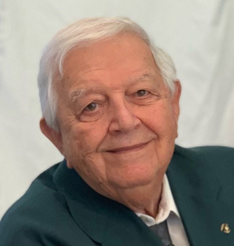 Obituary of Louis F. Tallarico