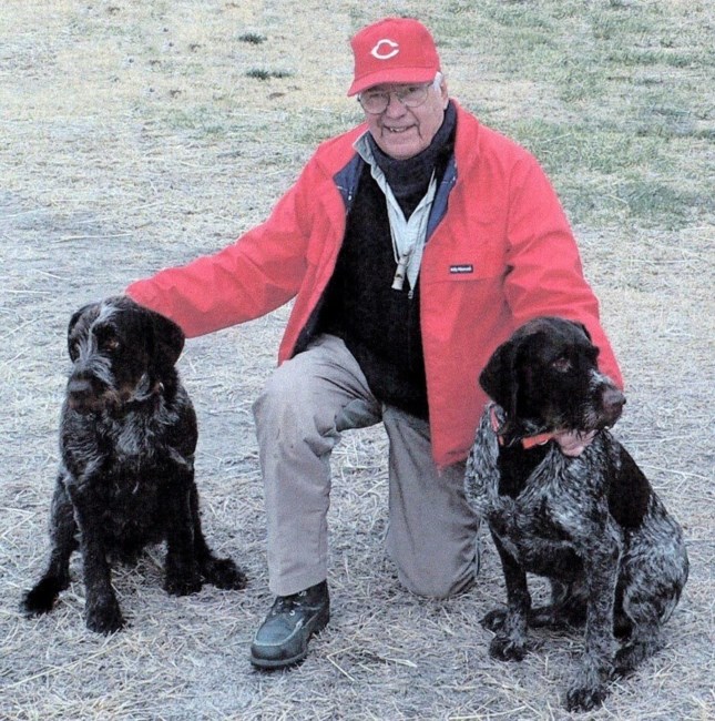 Obituary of Dr. Edward Daniel Bailey