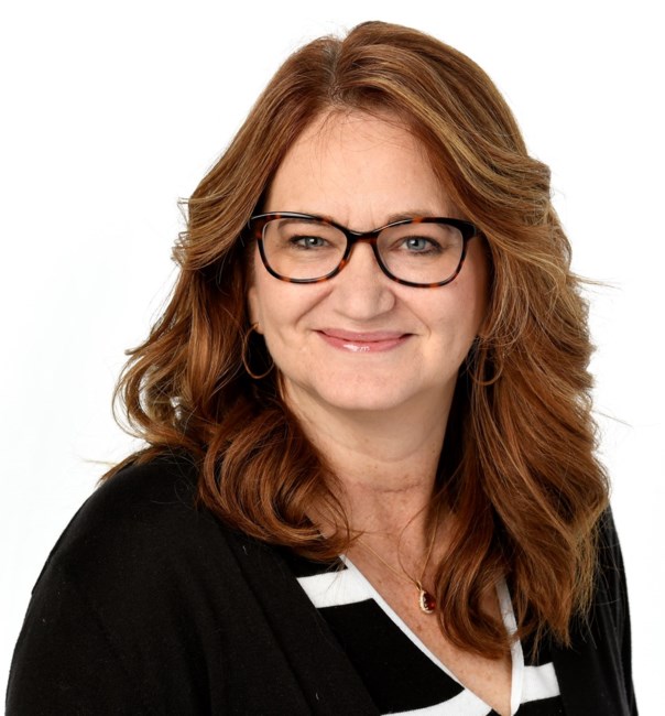 Obituary of Brenda Susan Haun