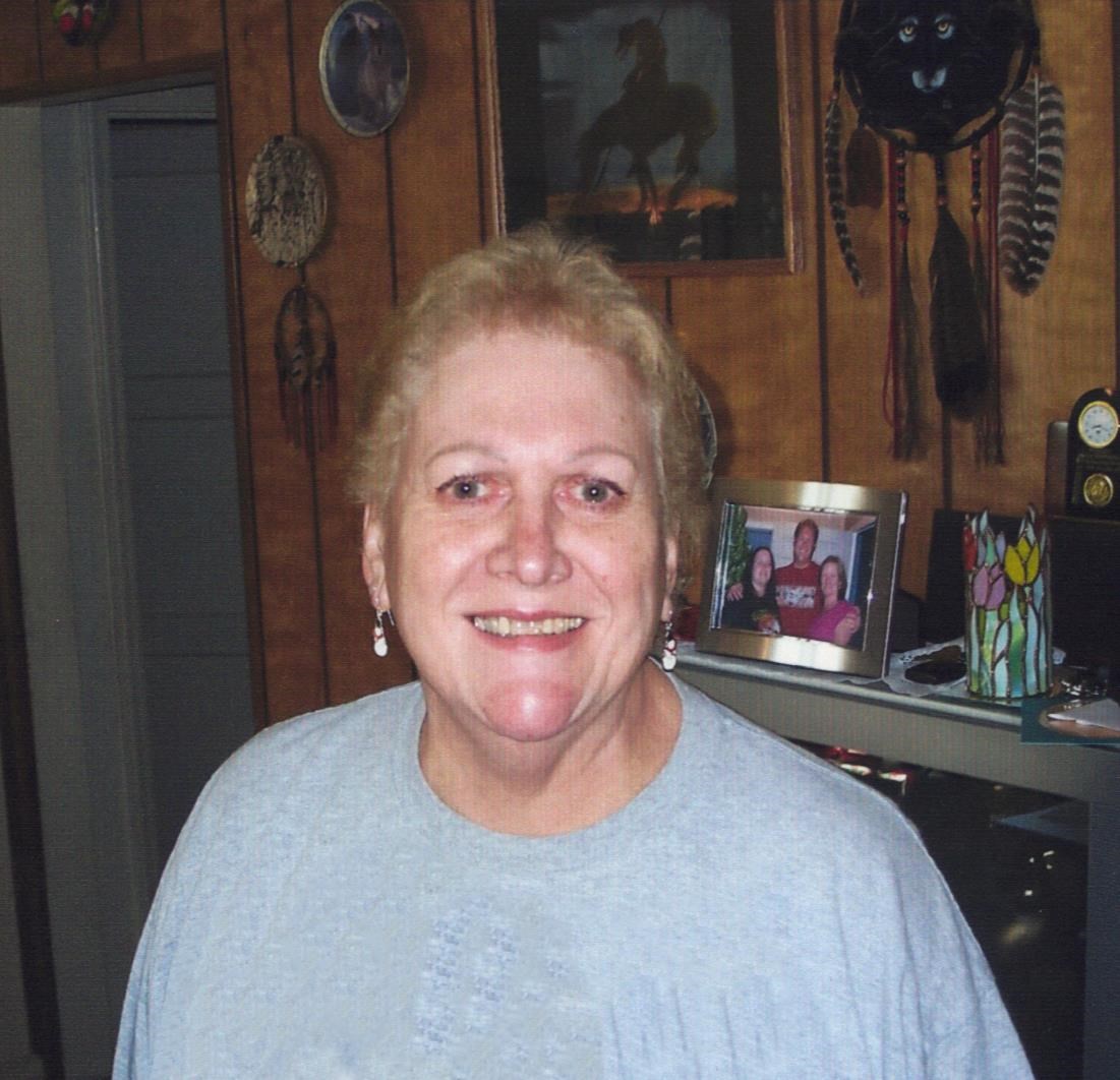 Karen Herrington Obituary - San Jose, CA