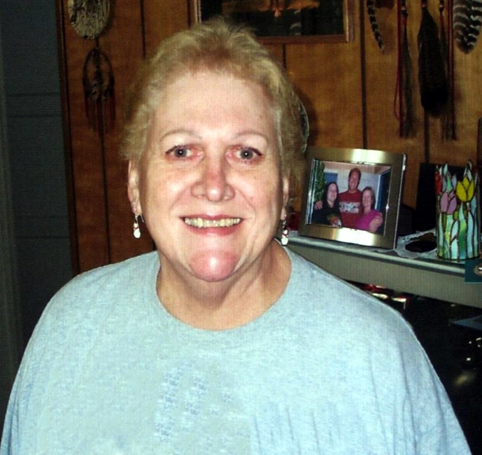 Obituary of Karen Ann Herrington
