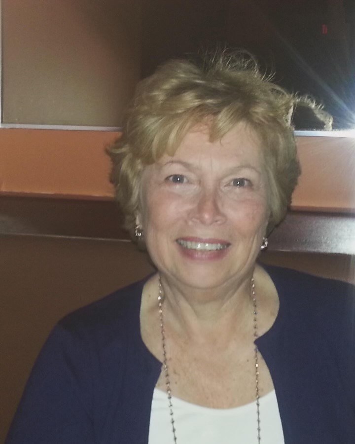 Obituary of Brenda Colonna