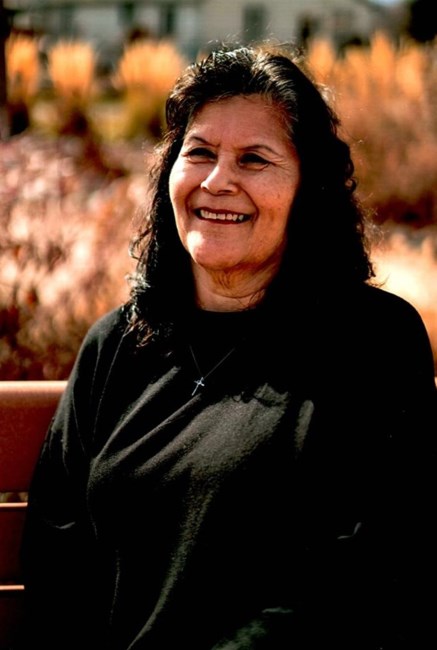 Obituary of Mary Louise Cardenas