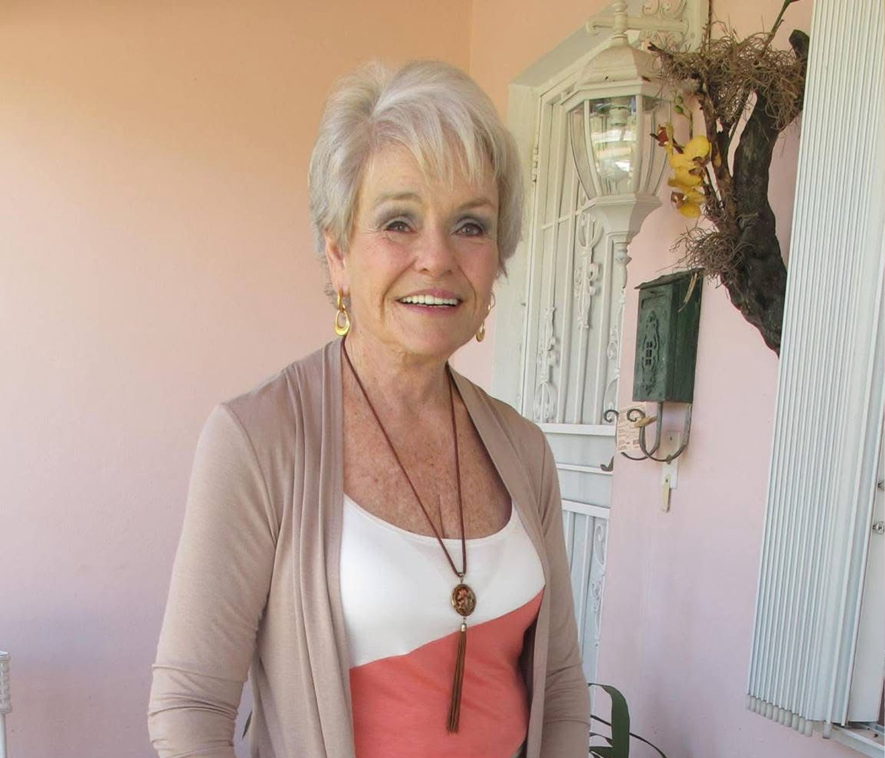 Avis de décès de Alexandra Victoria Scavnicky