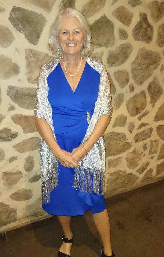 Obituary of Lois A Crusan