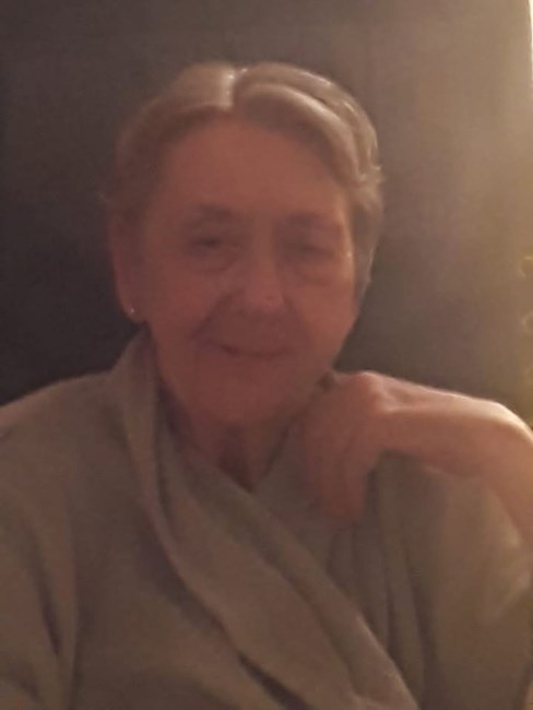 Obituary of Patricia A Deutsch