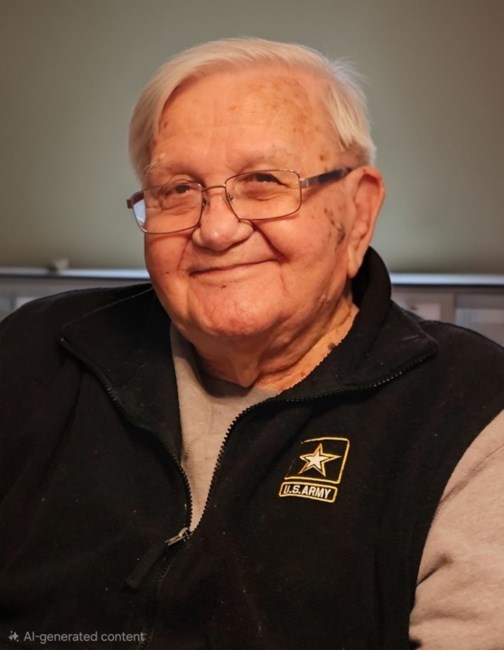 Obituary of Donald Henry Bandt