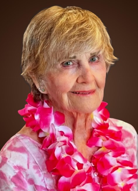 Obituary of JoLean Grace Ruggles