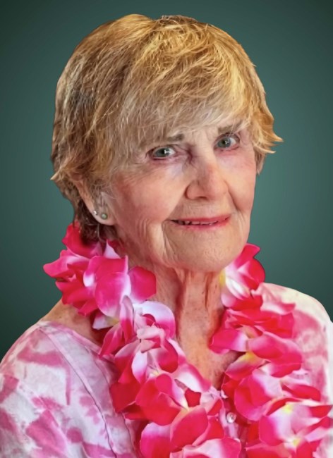 Obituary of JoLean Grace Ruggles
