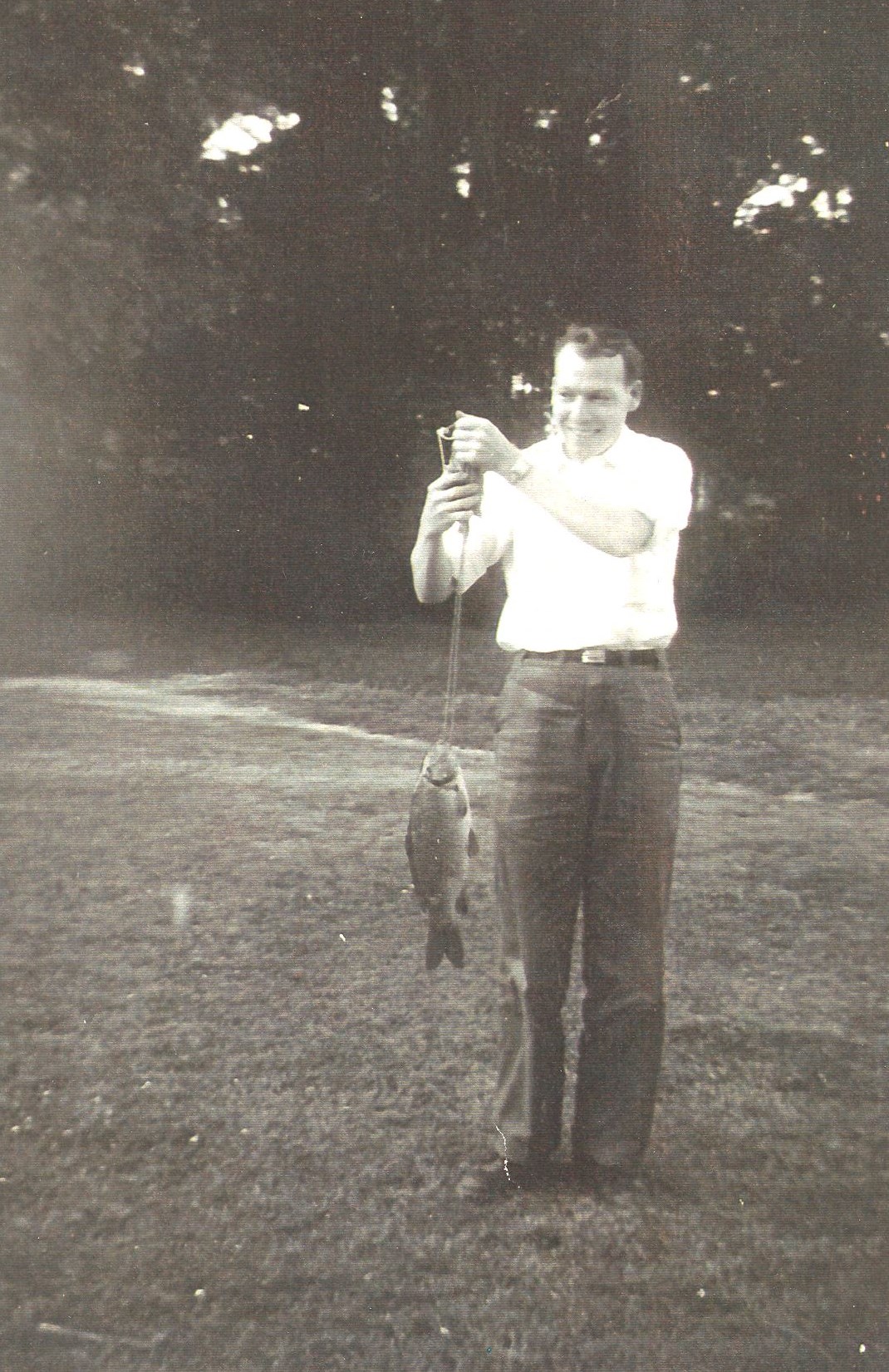 John Grady Obituary Richmond, VA