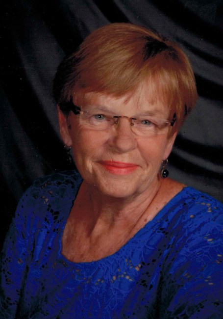Obituary of Cathy Ann Crist
