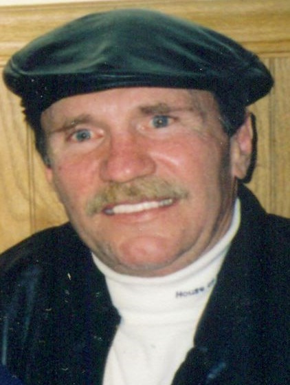 Obituary of Bernard A. Sturmer