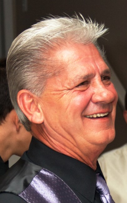 Obituary of John Joseph Lucien Andre Jean Tremblay