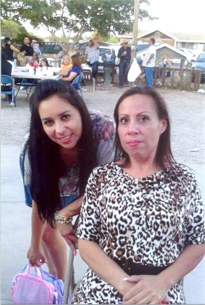 Obituary of Linda Sandoval