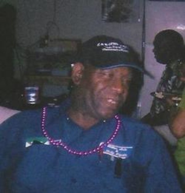 Obituary of Leon   Hawkins, Sr.