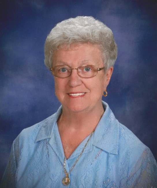 Obituary of Juliette Elodie Bishop