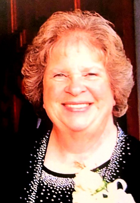 Obituary of Carole Link Clark