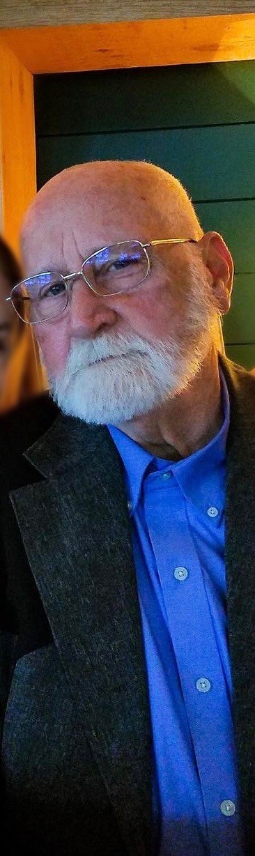 Obituary of Beau Harold Wann Jr.