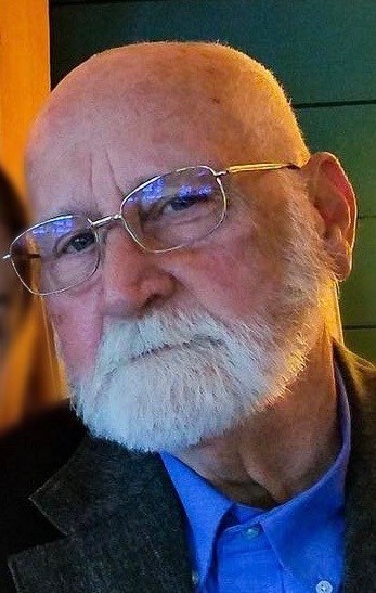 Obituary of Beau Harold Wann Jr.