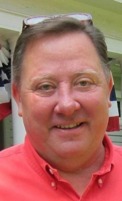 Obituary of Alva Durward Ware III