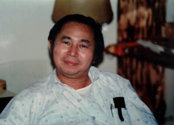 Obituary of John Lu