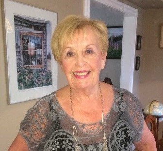 Obituary of Joyce Carmel MacLean