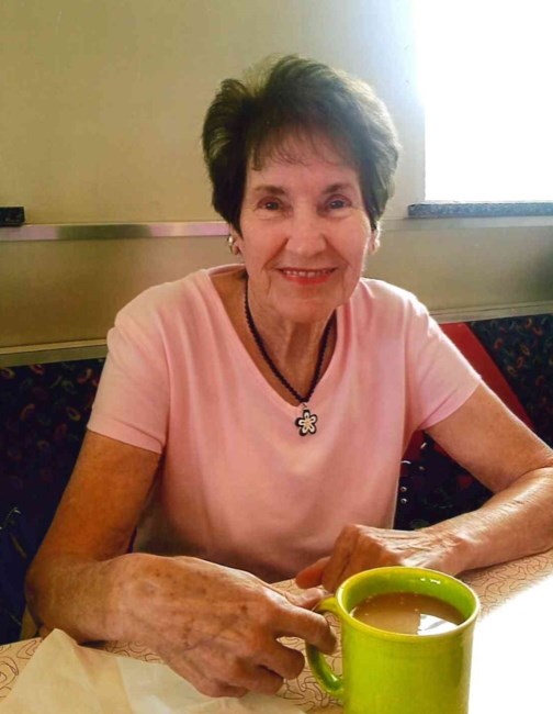 Obituary of Elizabeth M. Williams