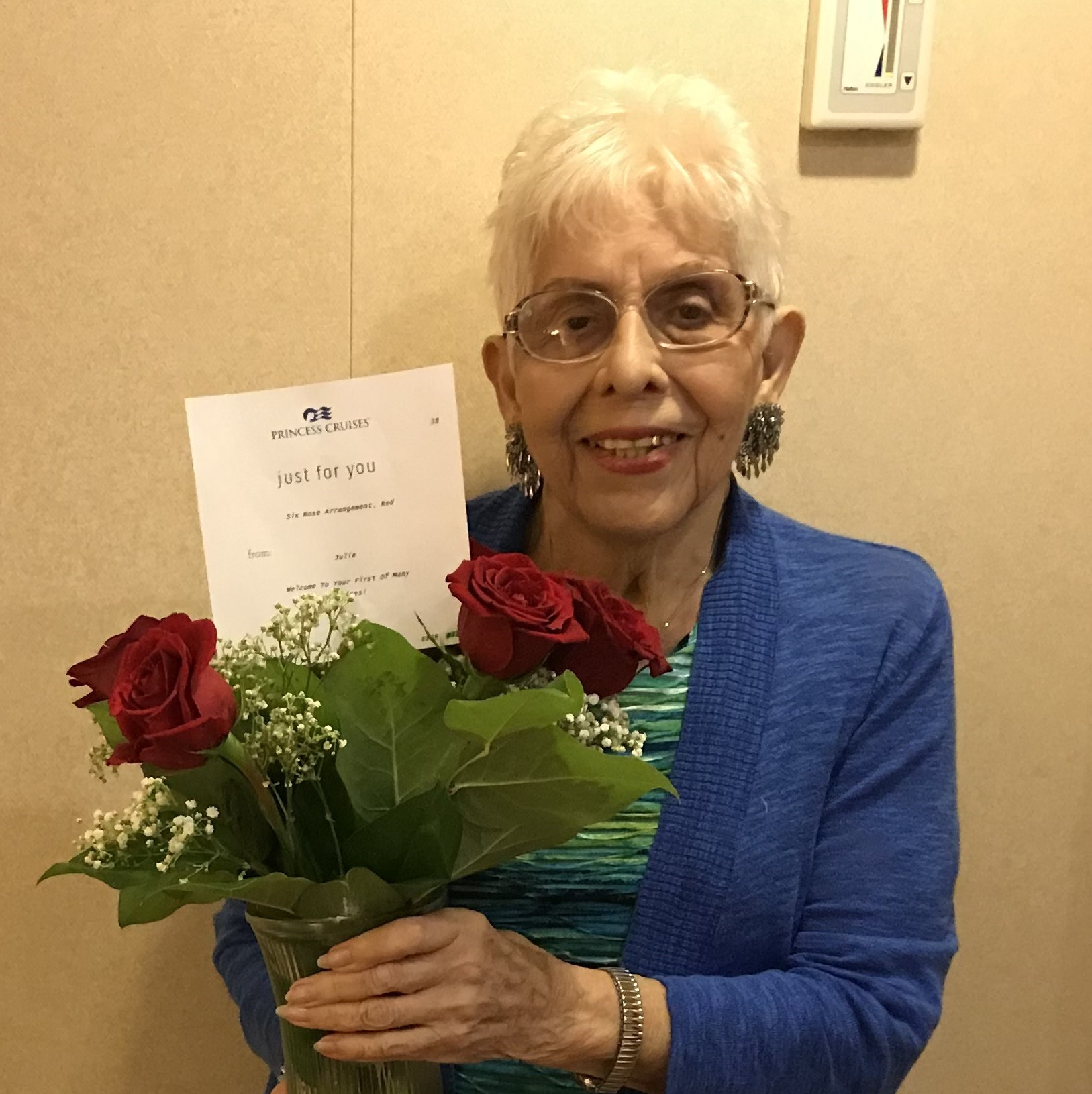 Obituary of Rebecca Esparza Barrera