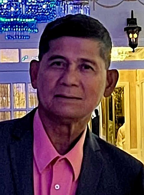 Obituary of Renato U Ormita