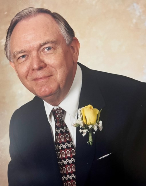Obituary of William "Billy" Henry Watson