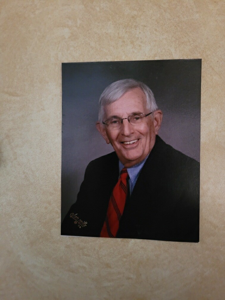 Obituary of Wilbur "Bill" E. Gordon