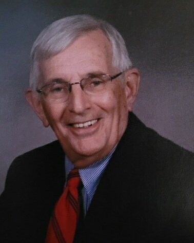 Obituary of Wilbur "Bill" E. Gordon