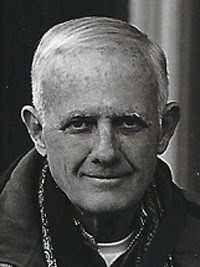 Obituary of James Hugh Davis