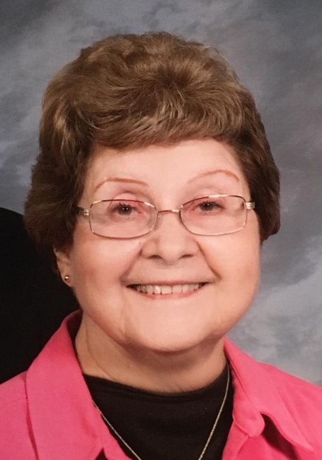 Obituary of Donna Sue Armstrong