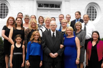 Obituary of Mr. Leslie Wayne Mount