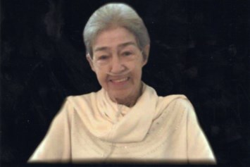 Obituary of Reba G. Harrison