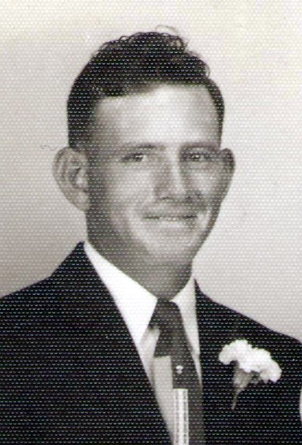 Obituary of Zack N. Dennis