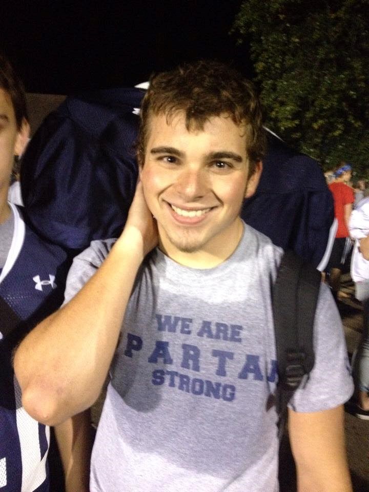 Obituary of Brayden Brady Austin Bishop