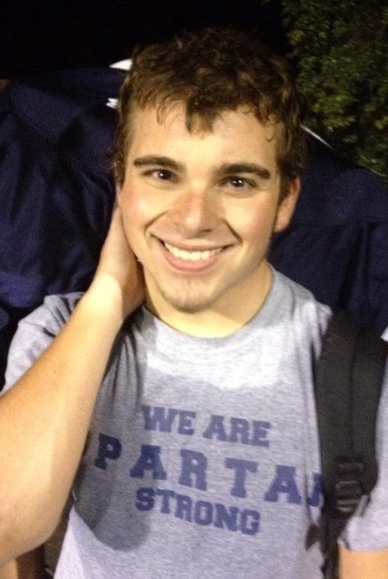 Obituary of Brayden Brady Austin Bishop