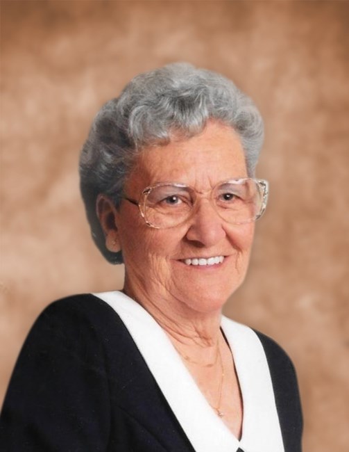 Obituary of Constance Dubois