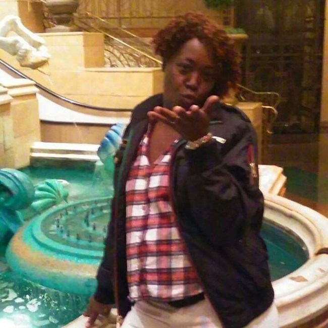 Obituary of Renee Burns