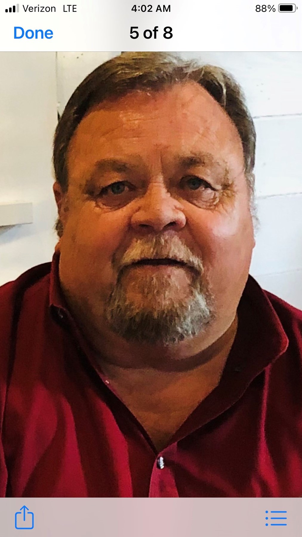 Obituary of Dewayne Leath