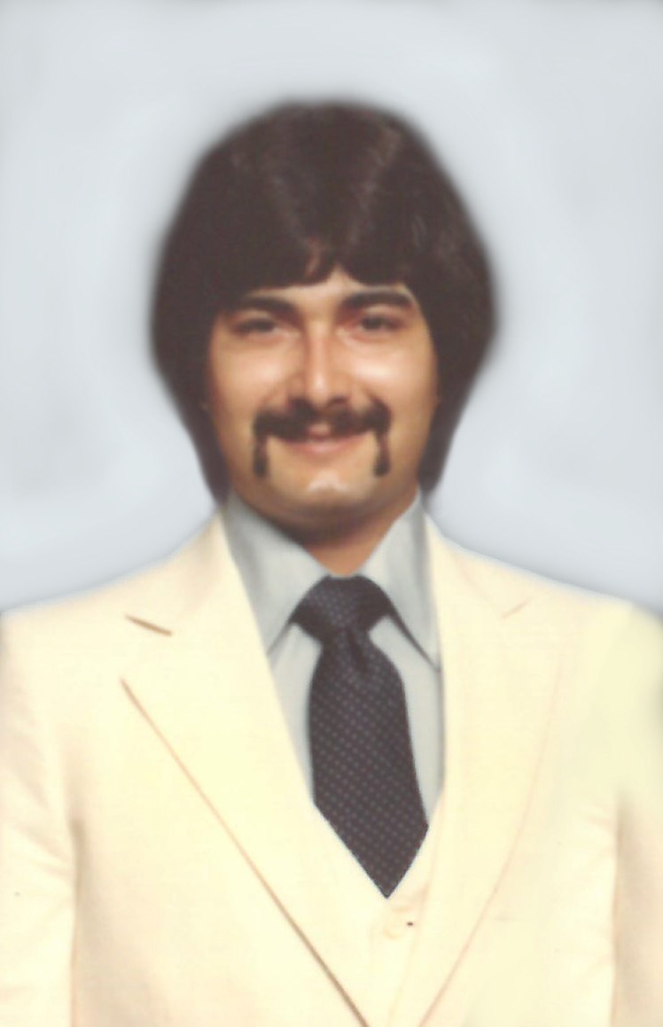 Obituary of David B. Jabara